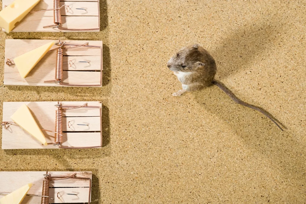 Rodent Control Sydney: Top 5 Eco-Friendly Pest Removal Options

